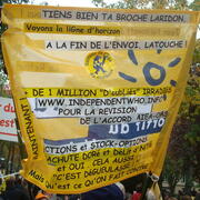 Qu'est ce qu'on fait contre ?