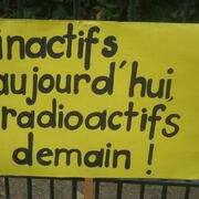 Radioactifs demain !