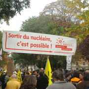 Sortir du nucléaire, c'est possible