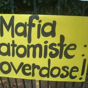 Mafia atomiste