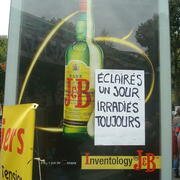 Eclairés, irradiés