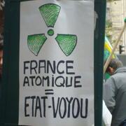 France atomique = Etat voyou