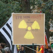 EPR: ni ici, ni ailleurs !