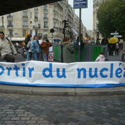 Sortir de nucléaire
