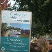ENERCOOP énergie renouvellable
