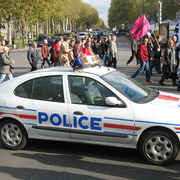 Encadrement...