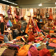Vente bagages