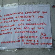 Non à la LRU !