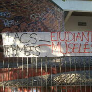Fac de tolbiac fermée