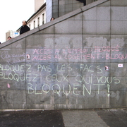 Blocage(s)