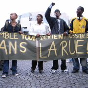 Ensemble tout devient possible...