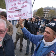 Pécresse...