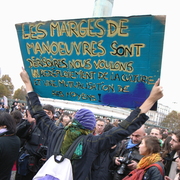 Marges de manoeuvres
