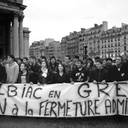 Tolbiac