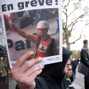 Le Monde Libertaire