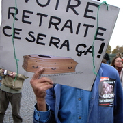 Retraite