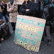 France, on s'occupe de tes facs...