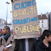 Education publique