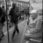 Jeunesse en marche...