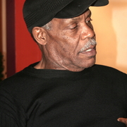 Danny Glover