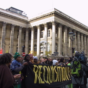 DAL Dimanche 11 novembre 2007
