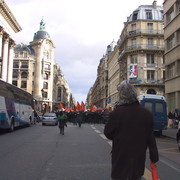 DAL Dimanche 11 novembre 2007