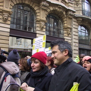 DAL Dimanche 11 novembre 2007