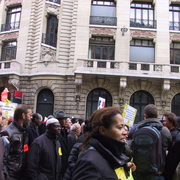DAL Dimanche 11 novembre 2007