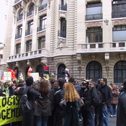 DAL Dimanche 11 novembre 2007