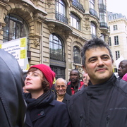 DAL Dimanche 11 novembre 2007