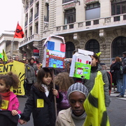 DAL Dimanche 11 novembre 2007