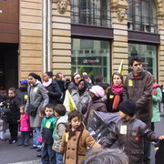 DAL Dimanche 11 novembre 2007
