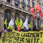 DAL Dimanche 11 novembre 2007