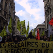 DAL Dimanche 11 novembre 2007