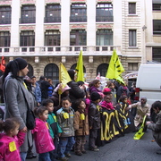 DAL Dimanche 11 novembre 2007