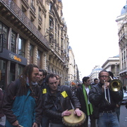 DAL Dimanche 11 novembre 2007