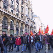 DAL Dimanche 11 novembre 2007