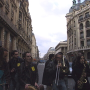 DAL Dimanche 11 novembre 2007