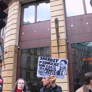 DAL Dimanche 11 novembre 2007