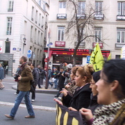 DAL Dimanche 11 novembre 2007
