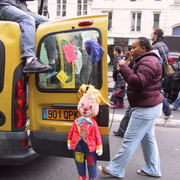 DAL Dimanche 11 novembre 2007