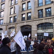 DAL Dimanche 11 novembre 2007