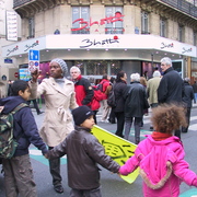 DAL Dimanche 11 novembre 2007