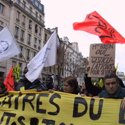 DAL Dimanche 11 novembre 2007