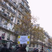 DAL Dimanche 11 novembre 2007