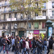 DAL Dimanche 11 novembre 2007