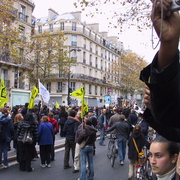 DAL Dimanche 11 novembre 2007
