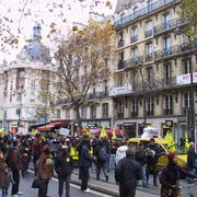 DAL Dimanche 11 novembre 2007