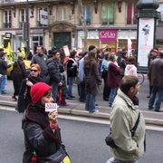 DAL Dimanche 11 novembre 2007