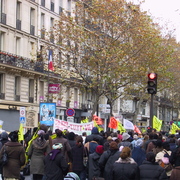 DAL Dimanche 11 novembre 2007